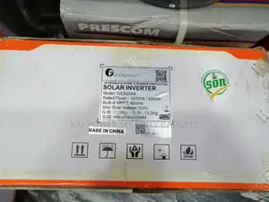 Felicity 5kva Solar Inverter