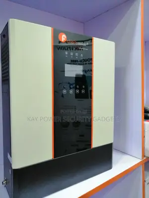 Felicity 5kva Solar Inverter