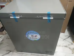 Durable Aeon Acf 150L Freezer