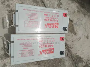 We Buy Bad Inverter Batteries in Lagos