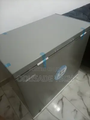 Ae0n 200l Chest Freezeer