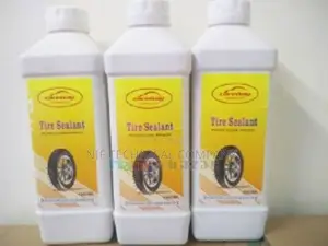 Tyre Sealant