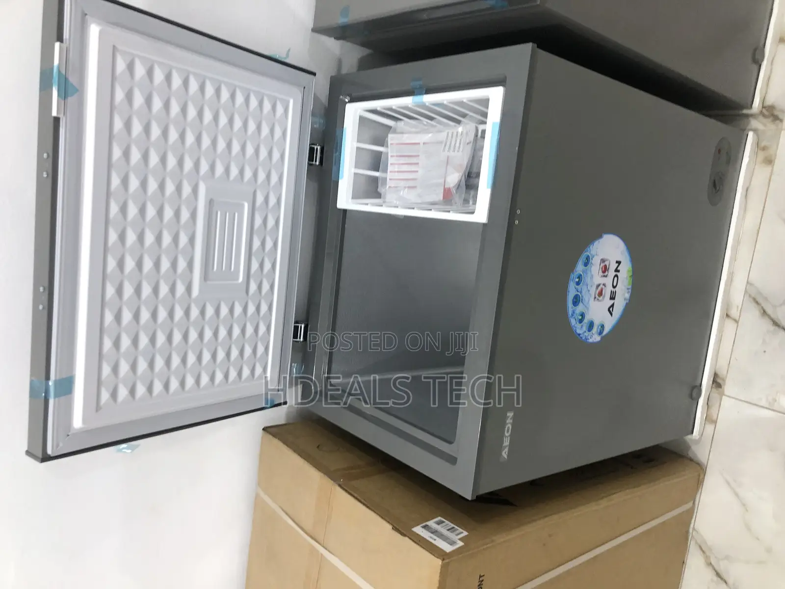 Top Demand Aeon Acf 150L Chest Freezer