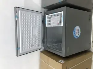 Top Demand Aeon Acf 150L Chest Freezer