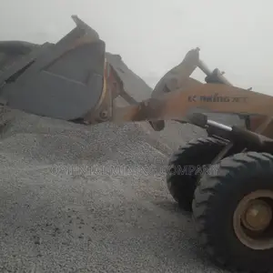 Chippings From Oriental Minig