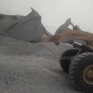 Chippings From Oriental Minig