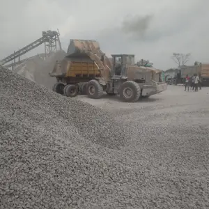 Stone From Oriental Mining Company