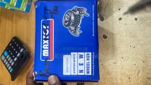 Original Wheel Hub Available