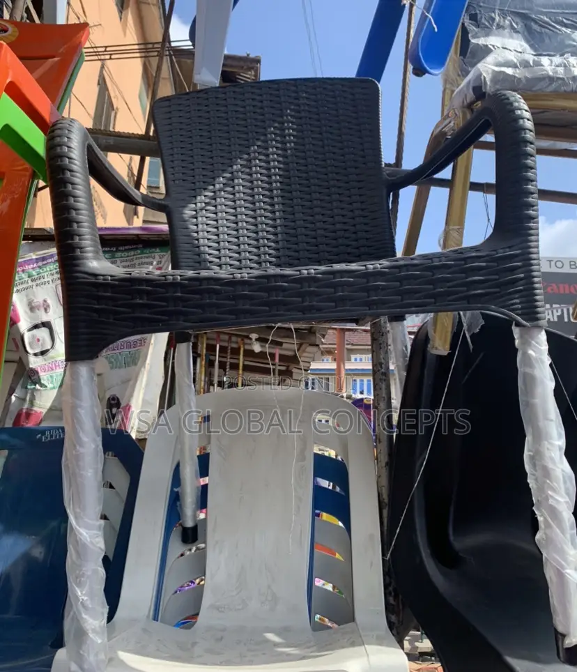 Basket Chair