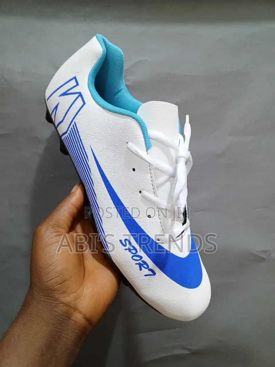 Football Boots