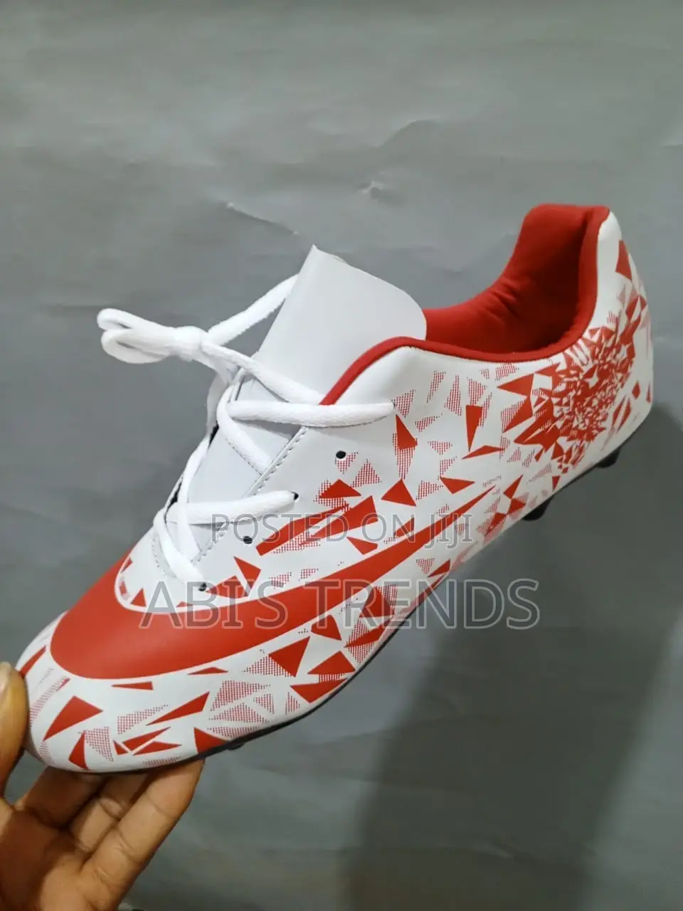 Football Boots