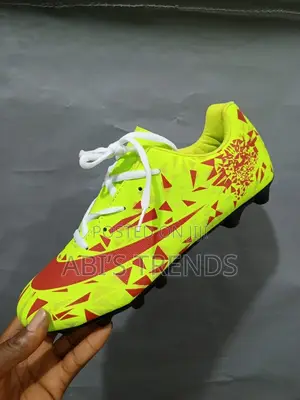 Football Boots