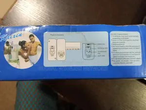 Toothpaste Dispenser and Brush Holder