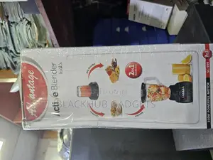 Photo - Advantage Active Blender