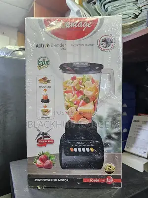 Advantage Active Blender