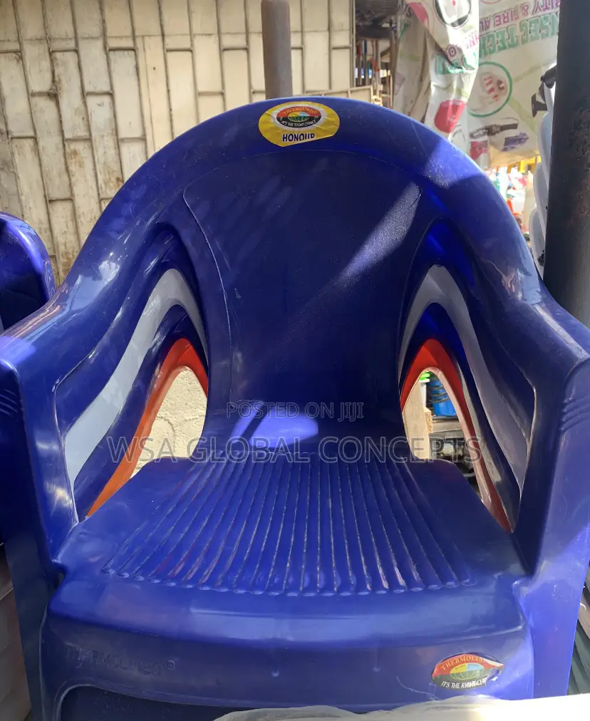 Honor Plastic Chair