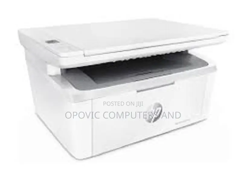 HP Laserjet MFP M141W Printer