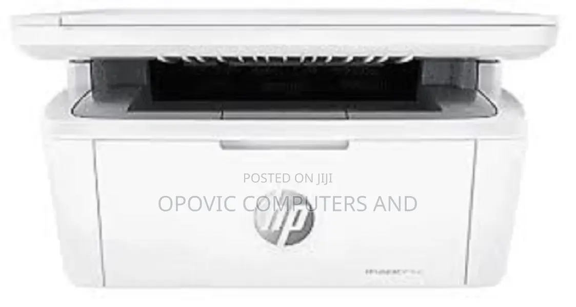 HP Laserjet MFP M141W Printer