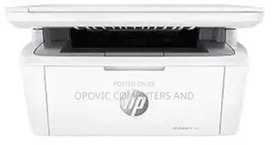 HP Laserjet MFP M141W Printer