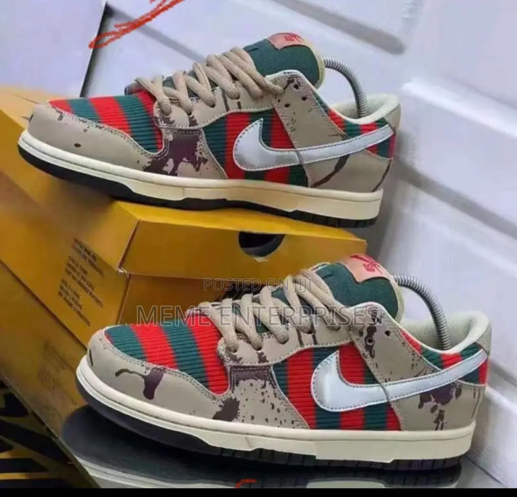 Nike SB Dunk