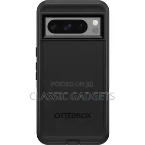 Otterbox Defender Case for Google Pixel 7 /7 Pro to 8/8 Pro