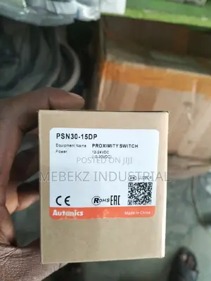 Autonics Proximity Sensor PSN30-15DP