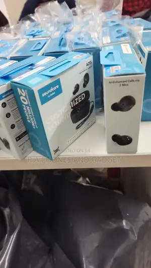 Anker Soundcore A20i