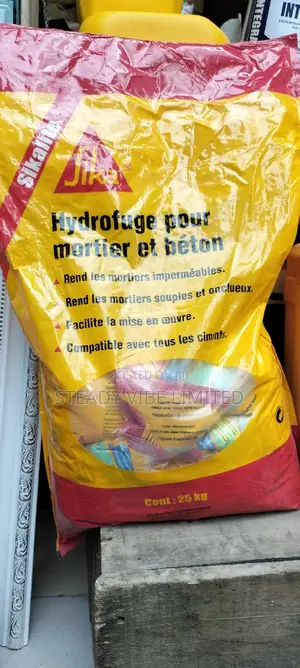 Sikalite Waterproof