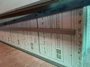 Exclusive Shades(Polycarbonate Sheets)