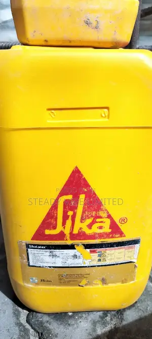 Sika Liquid Waterproofing
