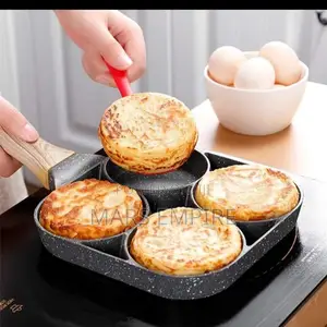 Portable Masa/Pancake Maker - N22,000. - Lugbe Abuja