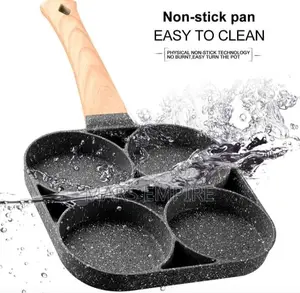 Portable Masa/Pancake Maker - N22,000. - Lugbe Abuja