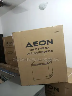 Best Choice AEON ACF 150L Chest Freezer