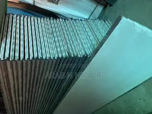 Exclusive U-Lock (Danpalon Polycarbonate Sheets)