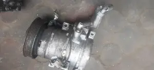 Lexus ES330 2005 Compressor Direct Tokunbo