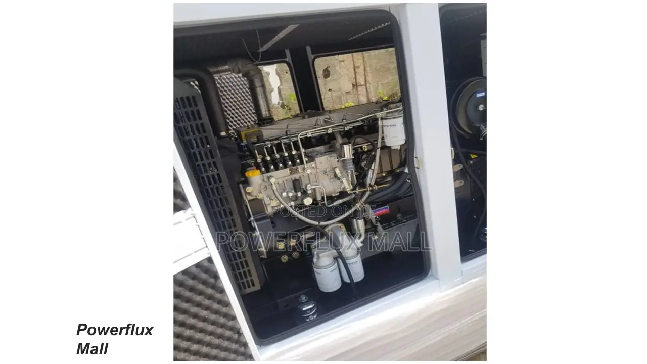 20kva Pekins Diesel Generator