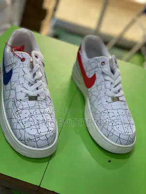 Nike Airforce 1