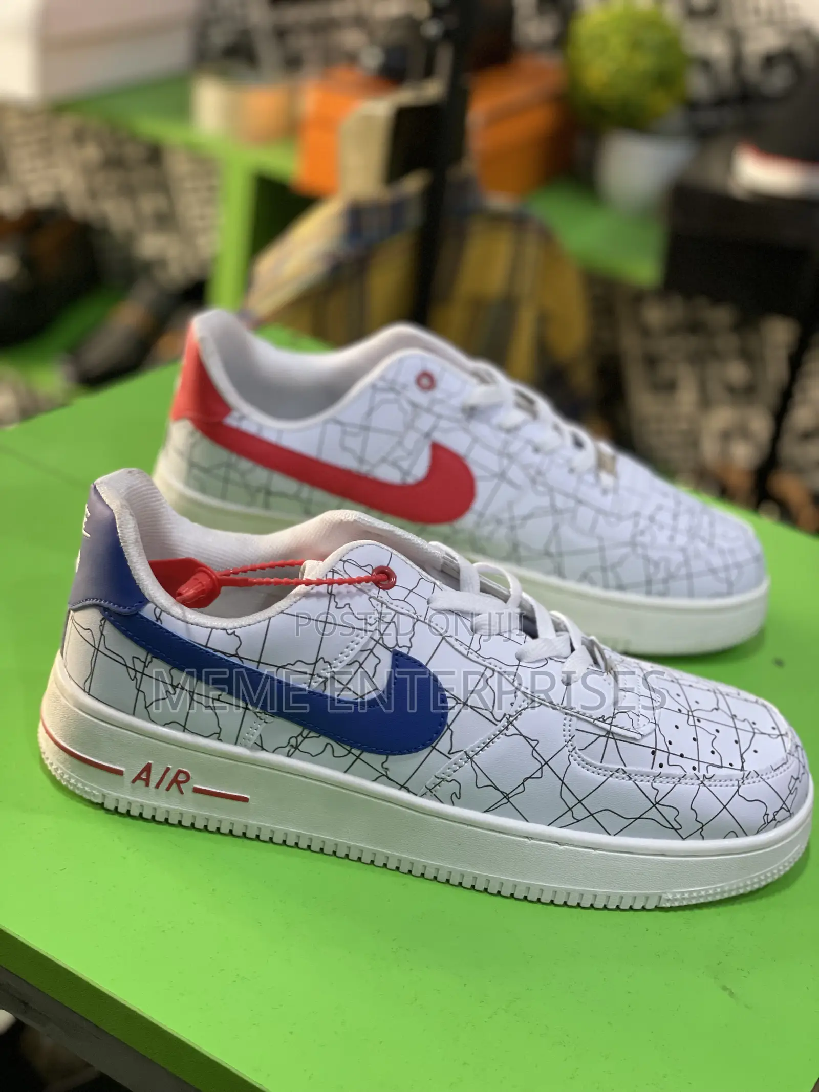 Nike Airforce 1