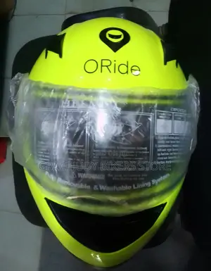Oride Helmet