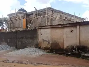 Styrofoam Polysterene Parapet
