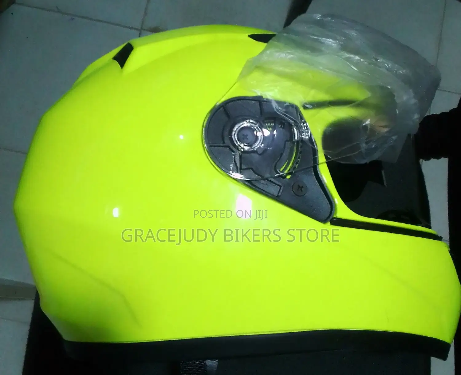 Oride Helmet