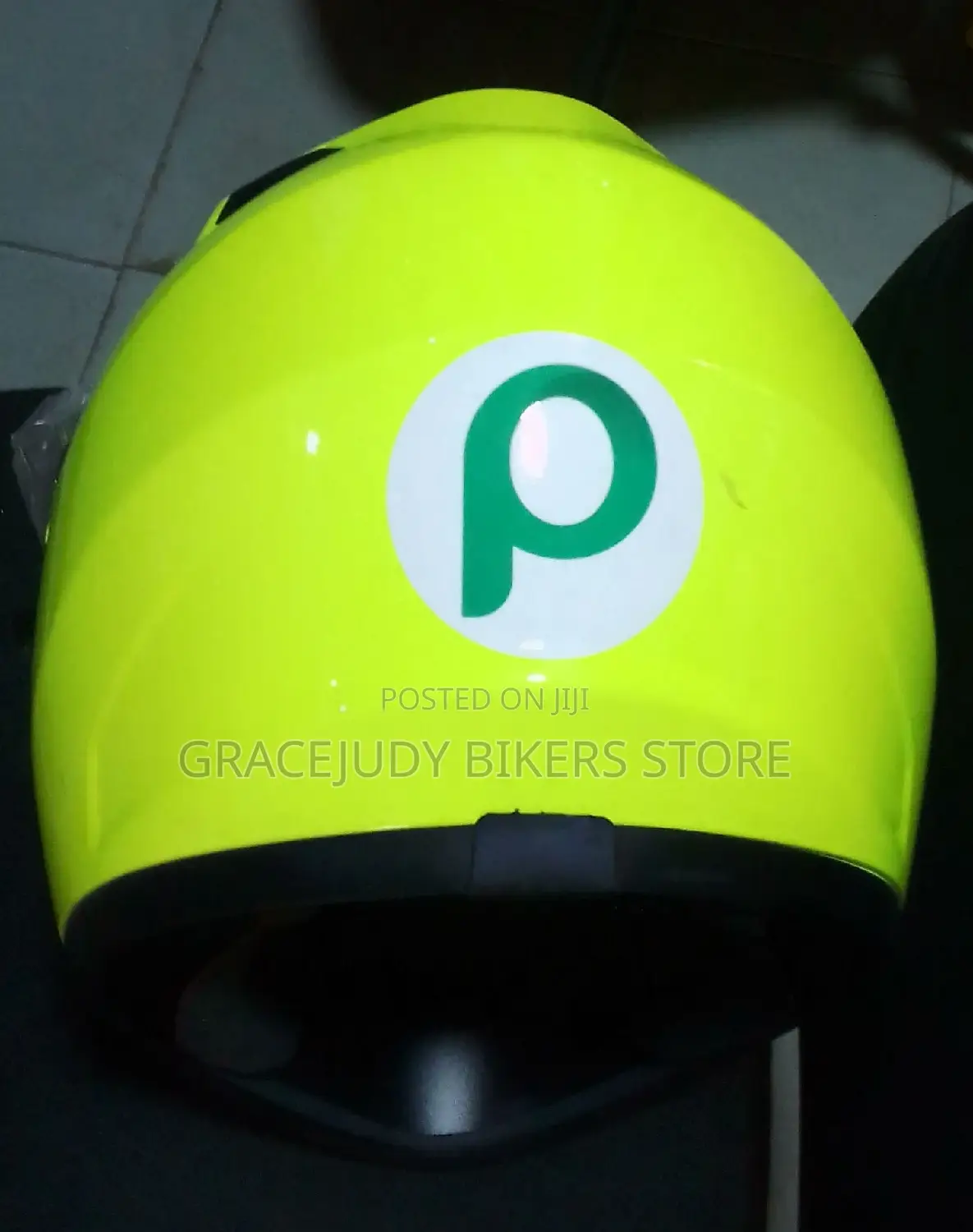 Oride Helmet
