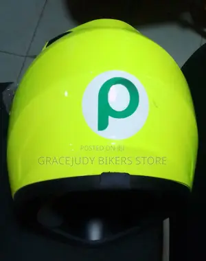 Oride Helmet
