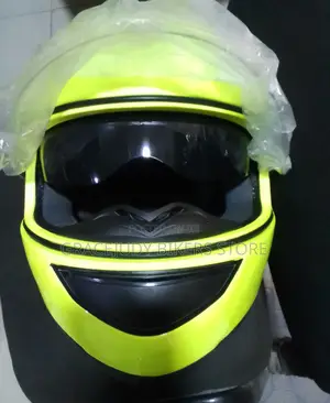 Oride Helmet