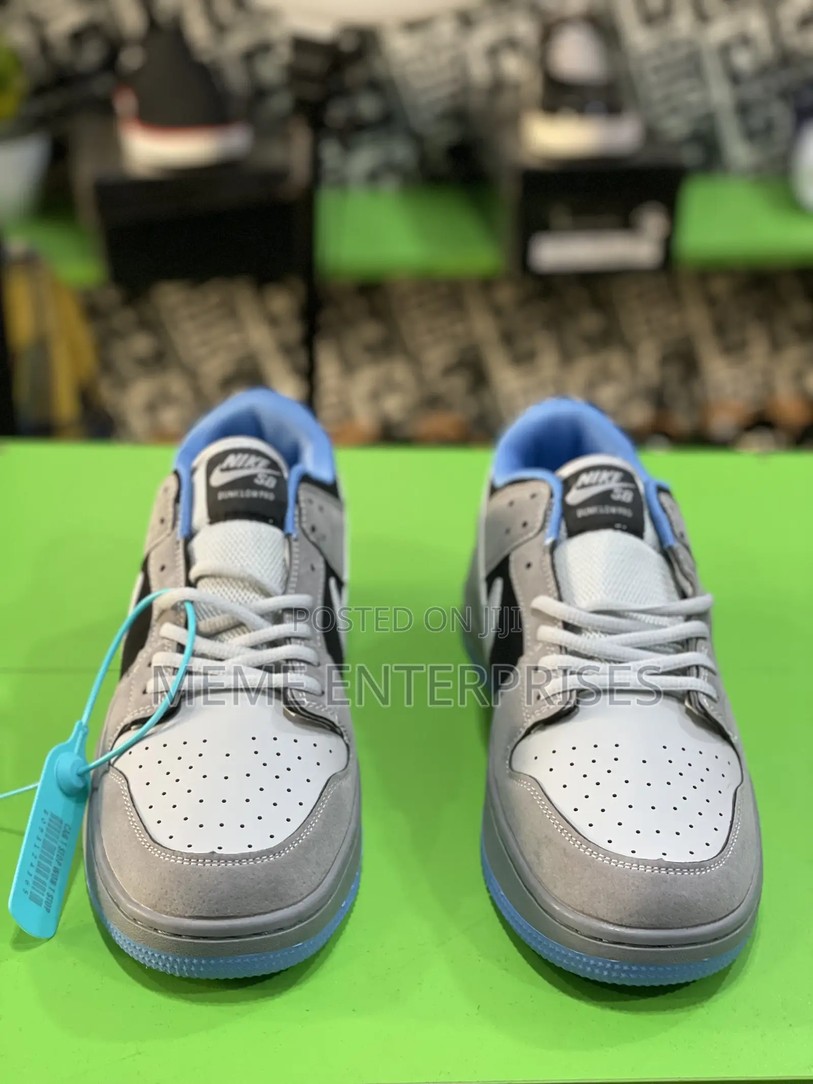 Nike SB Dunk