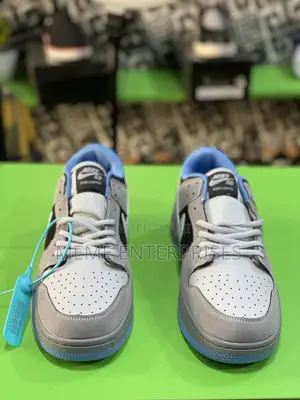 Nike SB Dunk