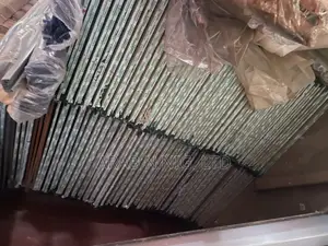 Exclusive Danpalon Polycarbonate Sheets