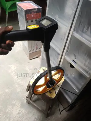 Measuring Wheel Digital