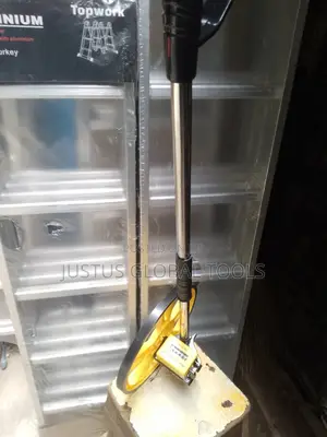 Measuring Wheel Analogue