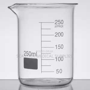 Beaker 10ml